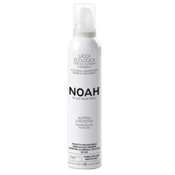 Noah Laca Capilar Con Vitamina E 250Ml.