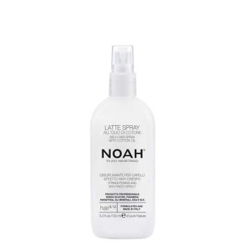 Noah Leche Capilar Antiencrespamiento 150Ml.