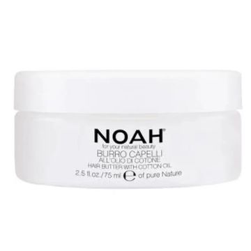 Noah Manteca Capilar Acondicionadora 250Ml.