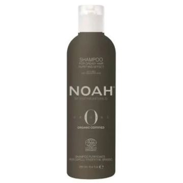 Noah Origins Champu Purificante Menta-Salvia 250Ml. Eco