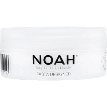 Noah Pasta Designer Con Madera De Cedro 50Ml.