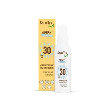 Noah Spray Solar Proteccion Alta Spf30 , 100 ml