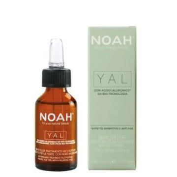 Noah Yal Sérum Rellenador Con Acido Hialuronico 20Ml.