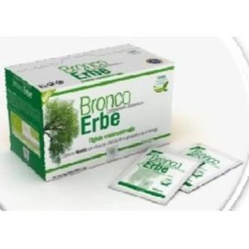 Noefar Broncoerbe Tisana 20Filtros