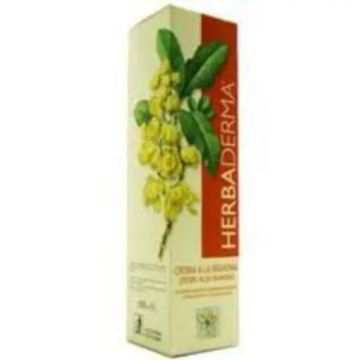 Noefar Herbaderma Crema Mahonia 100Ml.