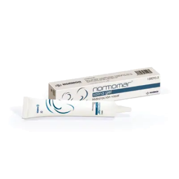 Normomar Salina Gel 20 G