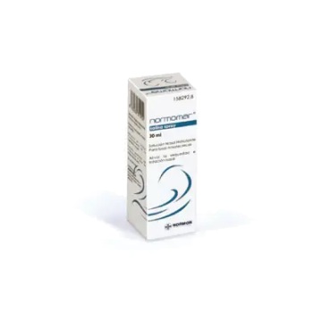 Normomar Salina Spray 20 ml