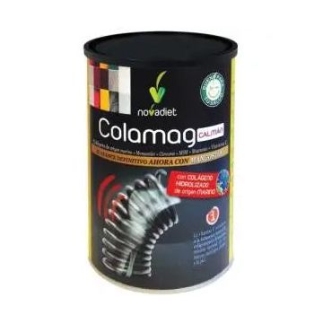Novadiet Colamag Calman 300 gr