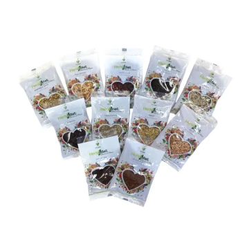 Novadiet Eucalipto Hojas  60 gr