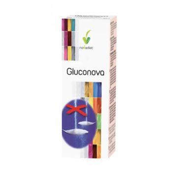 Novadiet Gluconova Ext  30 ml