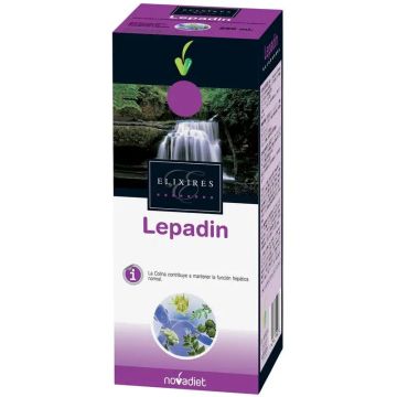 Novadiet Lepadin  250 ml
