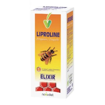 Novadiet Liproline Elixir  250 ml