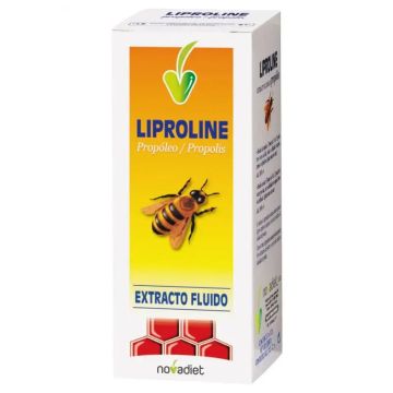 Novadiet Liproline Extr Fluido  30 ml