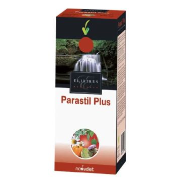 Novadiet Parastil Plus 250 Ml
