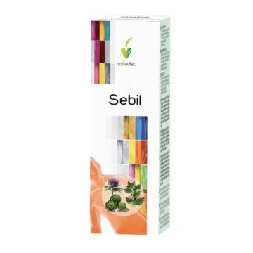 Novadiet Sebil 30 Ml