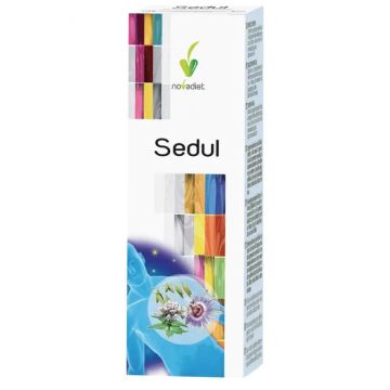 Novadiet Sedul 30 Ml