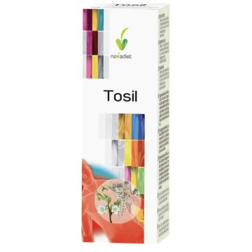 Novadiet Tosil  30 ml
