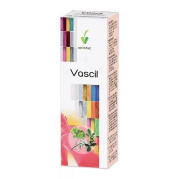 Novadiet Vascil 30 Ml