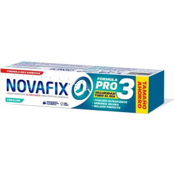 Novafix Fórmula Pro 3, 70 Gramos