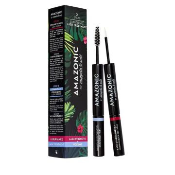 Nuggela & Sulé Amazonic Sérum Pestañas Envase(3Ml+3Ml)
