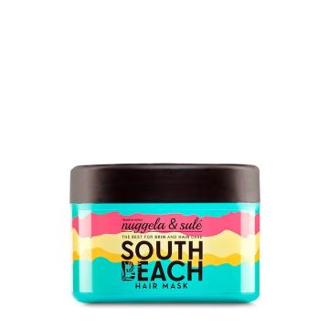 Nuggela & Sule South Beach Mascarilla Capilar 250Ml.