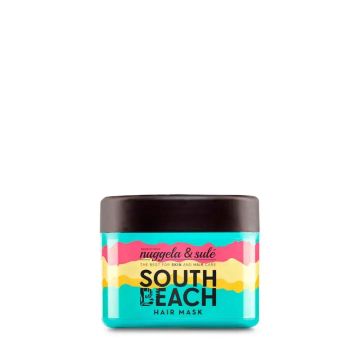 Nuggela & Sule South Beach Mascarilla Capilar Viaje 50Ml.
