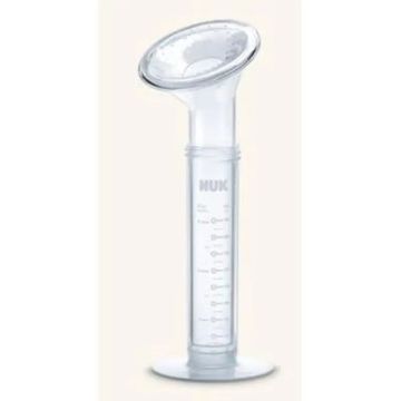 Nuk Sacaleches Manual Bibe