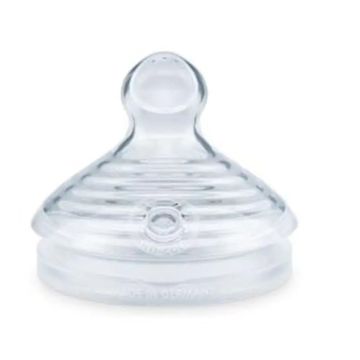 Nuk Tetina Nuk For Nature L 2Ud.