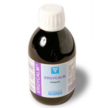 Nutergia Ergycalm, 250 Ml