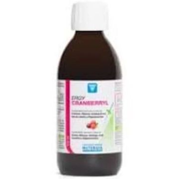 Nutergia Ergycranberryl  250 ml