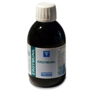 Nutergia Ergymunil 250 Ml
