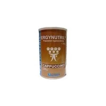 Nutergia Ergynutril Capuchino , 300 gr