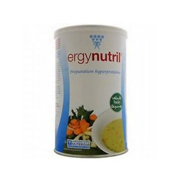 Nutergia Ergynutril Verduras  300 gr