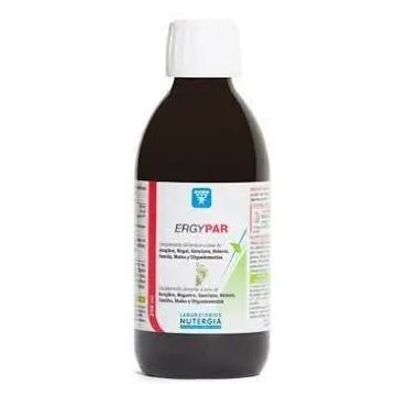 Nutergia Ergypar , 250 ml