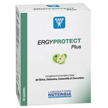 Nutergia Ergyprotect Plus  30 sobres