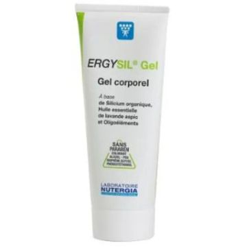 Nutergia Ergysil Gel (Silicio Organico) 75Ml.