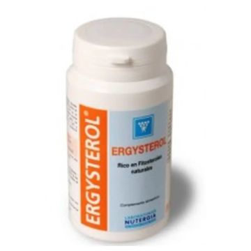 Nutergia Ergysterol  100 cápsulas