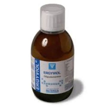 Nutergia Ergyviol  150 ml