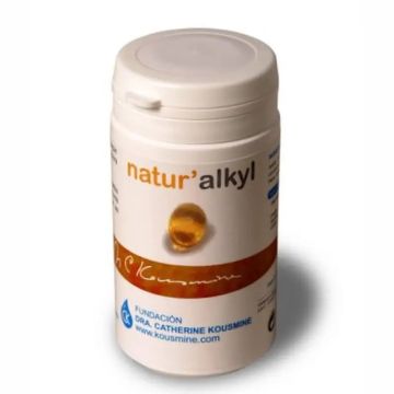 Nutergia Naturalkyl  90 perlas