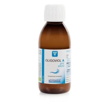 Nutergia Oligoviol A  150 ml