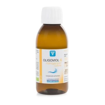 Nutergia Oligoviol C 150 Ml