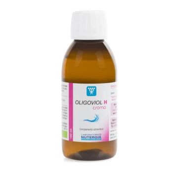 Nutergia Oligoviol H  150 ml