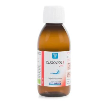 Nutergia Oligoviol I, 150 Ml