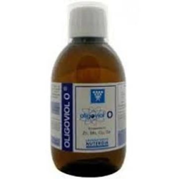 Nutergia Oligoviol O 150 Ml