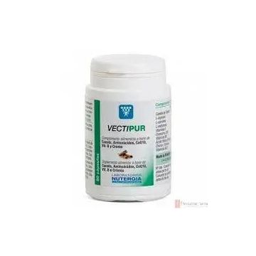 Nutergia Vecti Pur  60 cápsulas