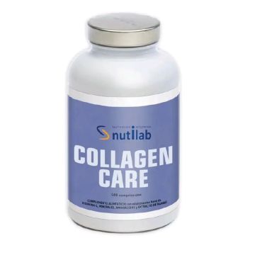 Nutilab Collagen Care 180 Comprimidos