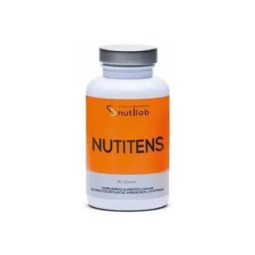 Nutilab Nutitens 90 Cápsulas