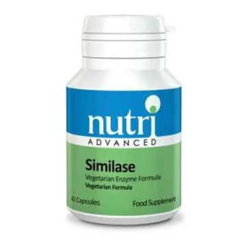 Nutri-Advanced Similase 90 Cápsulas