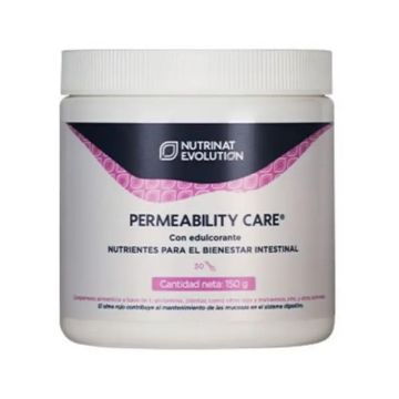 Nutrinat Evolution Permeability Care 150Gr.