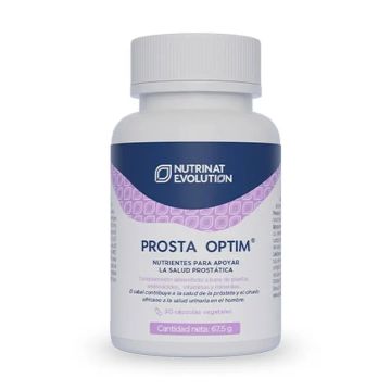 Nutrinat Prosta Optim  90 cápsulas